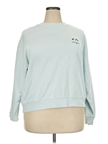 H&M Sweatshirt (view 1)