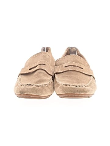 Born Handcrafted Footwear Flats (view 2)