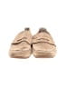 Born Handcrafted Footwear Solid Tan Flats Size 7 1/2 - photo 2