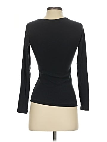 H&M L.O.G.G. 3/4 Sleeve T-Shirt (view 2)