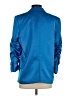 Generation Love 100% Polyester Blue Blazer Size S - photo 2
