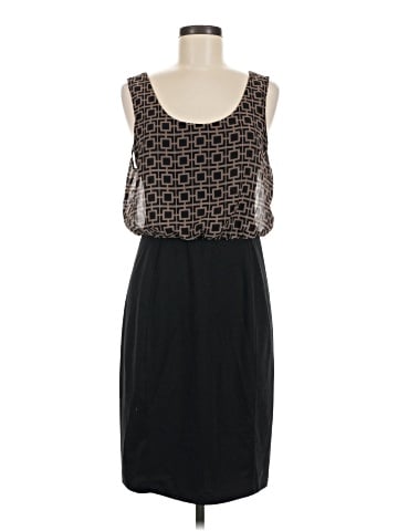 Banana Republic Factory Store Cocktail Dress (view 1)