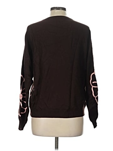 T Tahari Pullover Sweater (view 2)