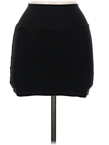 American Apparel Casual Skirt (view 1)