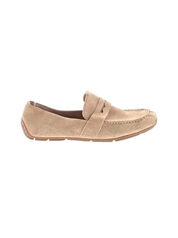 Born Handcrafted Footwear Flats (view 1)