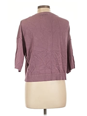 Cyrus Pullover Sweater (view 2)