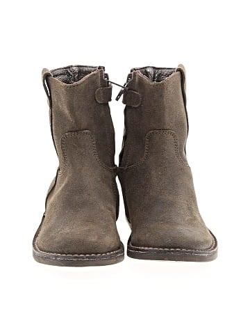 Bonpoint Ankle Boots (view 2)