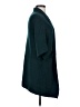Leith Teal Cardigan Size S - photo 4