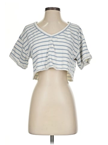 Altar'd State Short Sleeve T-Shirt (view 1)