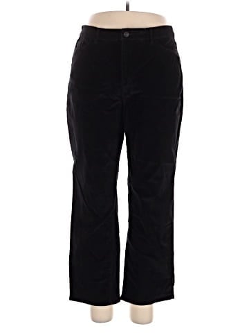 Croft & Barrow Casual Pants (view 1)