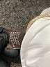 J. McLaughlin Paisley Tan Khakis Size 8 - photo 5