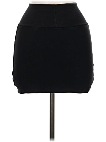 American Apparel Casual Skirt (view 2)