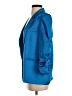 Generation Love 100% Polyester Blue Blazer Size S - photo 5