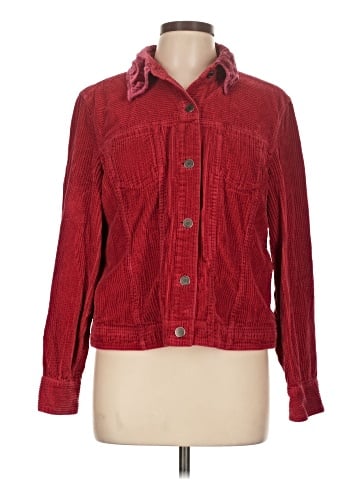 J.Jill Long Sleeve Button-Down Shirt (view 1)