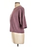 Cyrus Purple Pullover Sweater Size L - photo 5