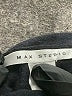 Max Studio Stripes Black Pullover Sweater Size M - photo 7