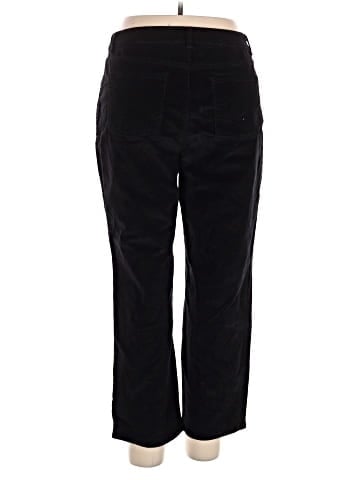 Croft & Barrow Casual Pants (view 2)