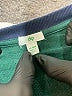 dip Plaid Green Jacket Size 12-18 mo - photo 3