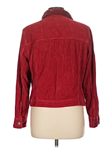 J.Jill Long Sleeve Button-Down Shirt (view 2)