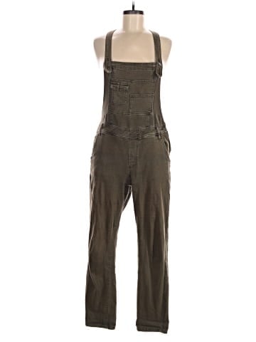 Free People Overalls (view 1)