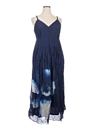 Simply Vera Vera Wang Casual Dress (view 1)