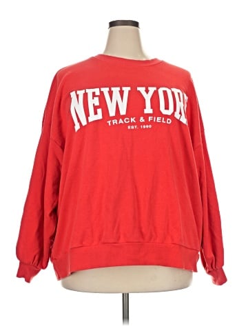 H&M Sweatshirt (view 1)