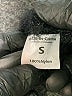 Unbranded 100% Nylon Black Cardigan Size S - photo 7