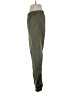 Do & Be 100% Polyester Green Cargo Pants Size S - photo 5