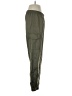Do & Be 100% Polyester Green Cargo Pants Size S - photo 4