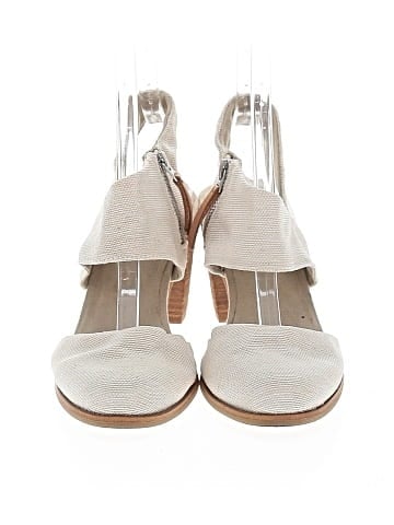 TOMS Heels (view 2)