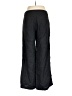 Athleta 100% Linen Black Linen Pants Size 10 (petite) - photo 2