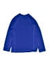 Lands' End Blue Long Sleeve T-Shirt Size S (kids) - photo 2