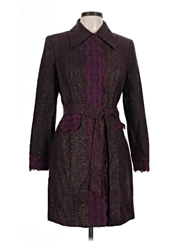 Bisou Bisou Coat (view 1)