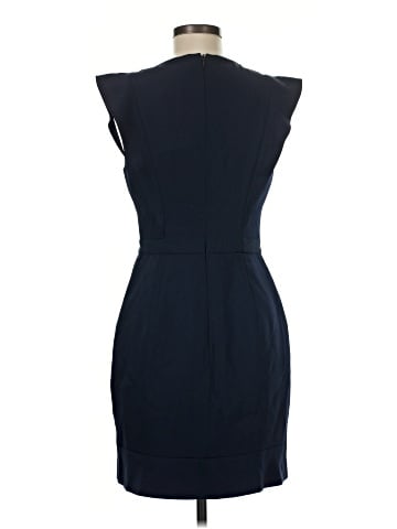 BCBGMAXAZRIA Cocktail Dress (view 2)