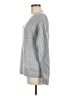Nordstrom Gray Pullover Sweater Size M - photo 5