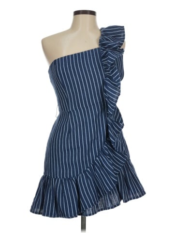 Alexis Cocktail Dress (view 1)