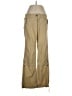 American Eagle Outfitters Solid Tan Cargo Pants Size 4 - photo 1