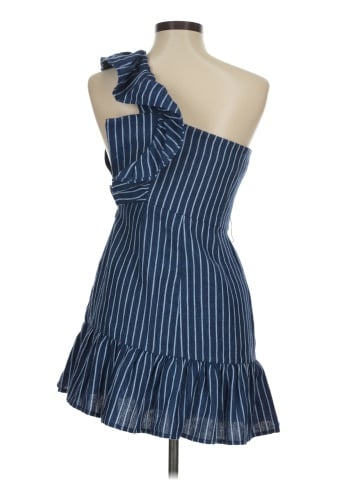 Alexis Cocktail Dress (view 2)