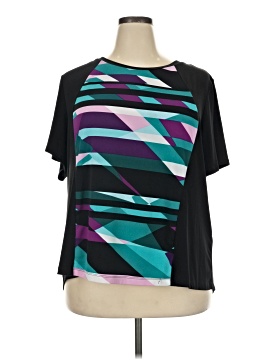Calvin Klein Short Sleeve Top