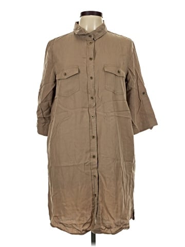 Dex Casual Dress (view 1)