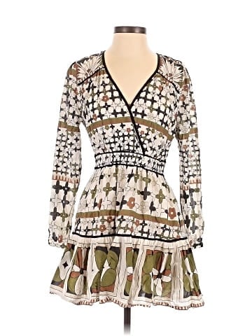 Cleobella Cocktail Dress (view 1)