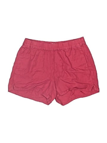 Madewell Athletic Shorts (view 1)