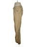 American Eagle Outfitters Solid Tan Cargo Pants Size 4 - photo 5