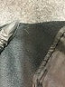 Unbranded Black Coat Size M (estimated) - photo 6