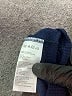 Ecote Solid Blue Romper Size S - photo 5