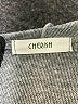 Cherish Gray Turtleneck Sweater Size S (estimated) - photo 7