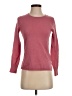 J.Crew 100% Cashmere Pink Cashmere Pullover Sweater Size XXS - photo 1