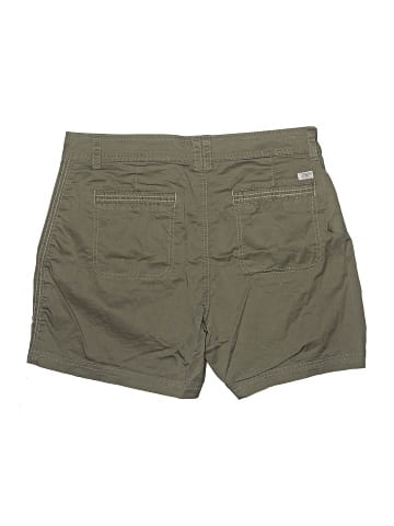 Eddie Bauer Khaki Shorts (view 2)