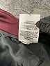 Express Solid Burgundy Active Pants Size 6 - photo 9