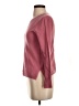 J.Crew 100% Cashmere Pink Cashmere Pullover Sweater Size XXS - photo 5